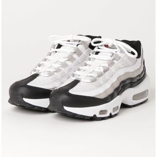 ナイキ(NIKE)のNIKE✳︎ W AIR MAX 95　美品(スニーカー)