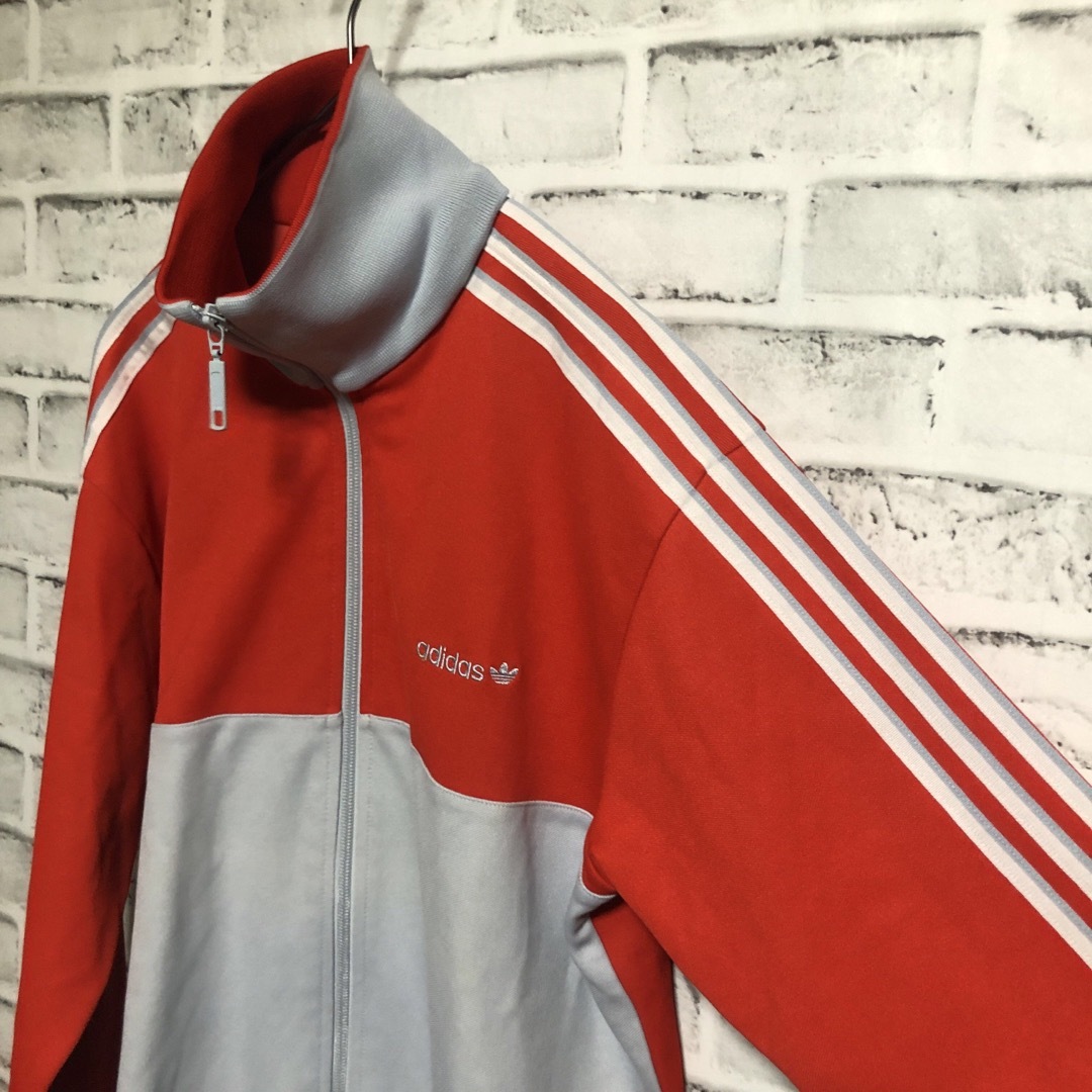 Originals(adidas) - 90s⭐️adidas トラックジャケット M Originals(adidas) - 90s⭐️adidas トラックジャケット M