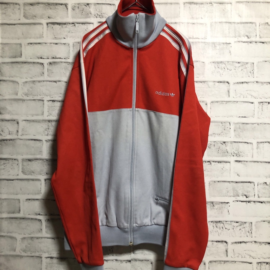 Originals(adidas) - 90s⭐️adidas トラックジャケット M Originals(adidas) - 90s⭐️adidas トラックジャケット M