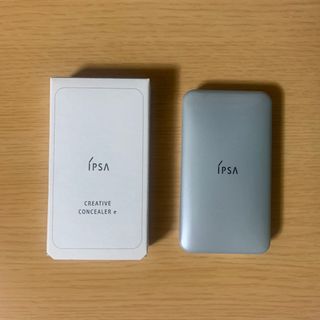 イプサ(IPSA)のIPSA イプサ クリエイティブコンシーラーe(コンシーラー)