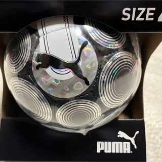 プーマ(PUMA)のPUMAサッカーボール　４号 小学生(ボール)