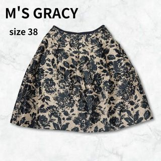 M'S GRACY