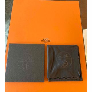 エルメス(Hermes)の新品☆HERMES クロス エルメス シルバー 磨き(その他)