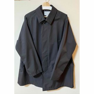 nanamica - nanam Short Soutien Collar Coat