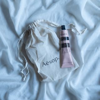 イソップ(Aesop)の新品★Aesop イソップ アンドラム ハンドクリーム 75ml★匿名配送(ハンドクリーム)