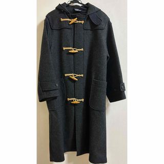 ポロラルフローレン(POLO RALPH LAUREN)の極美品【Polo by Ralph Lauren】90'USA製　ダッフルコート(ダッフルコート)