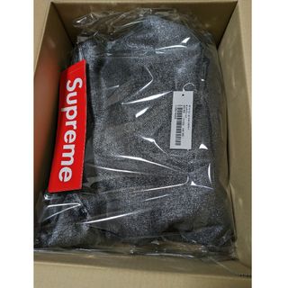 シュプリーム(Supreme)のFoil Box Logo Hooded Sweatshirt(パーカー)