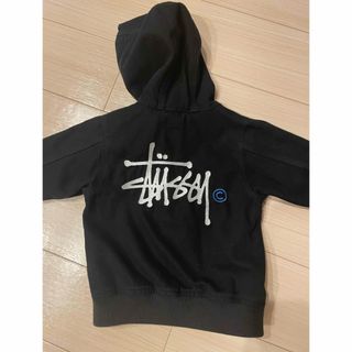 ステューシー(STUSSY)のstussy ジャケットkidsキッズブルゾン　ステューシー　サイズ 90(ブルゾン)