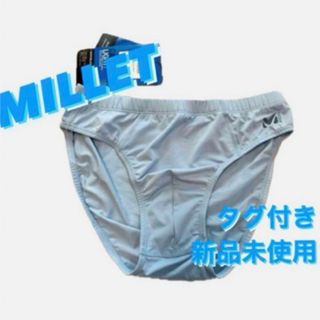 ミレー(MILLET)の★MILLET スイムウェア　ショーツ★(水着)