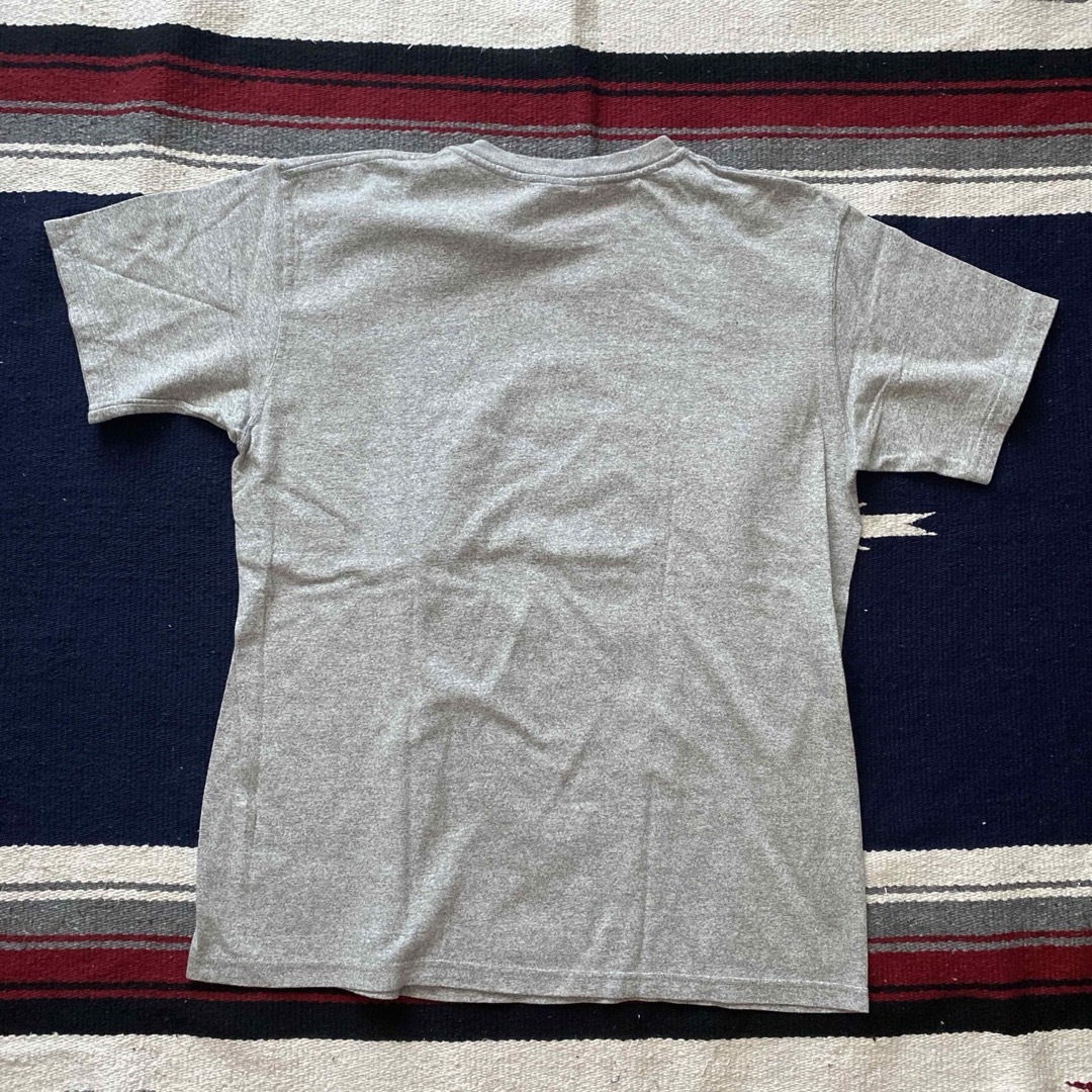 Good On(グッドオン)の未使用 Good On グッドオン ショートスリーブクルーTシャツ メンズのトップス(Tシャツ/カットソー(半袖/袖なし))の商品写真