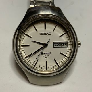 セイコー(SEIKO)の【希少レア】　SEIKO 3823-7001  ✨VFA✨　ヴィンテージ(腕時計(アナログ))