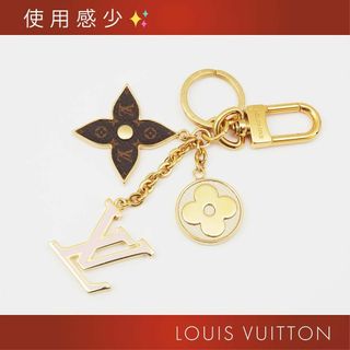 ルイヴィトン(LOUIS VUITTON)のルイヴィトン  ポルト クレ スプリング ストリート チャーム キーホルダー(キーホルダー)