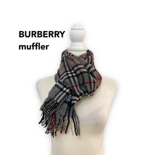 バーバリー(BURBERRY) マフラー/ショール(レディース)の通販 3,000点