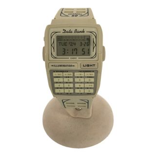 カシオ(CASIO)のCASIO DATA BANK 腕時計 7STARS DESIGN × ELECTRIC COTTAGE DBC-63PS-7BT(腕時計(デジタル))