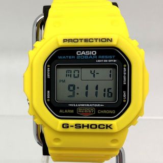 ジーショック(G-SHOCK)のG-SHOCK ジーショック 腕時計 DWE-5600R-9JR(腕時計(デジタル))