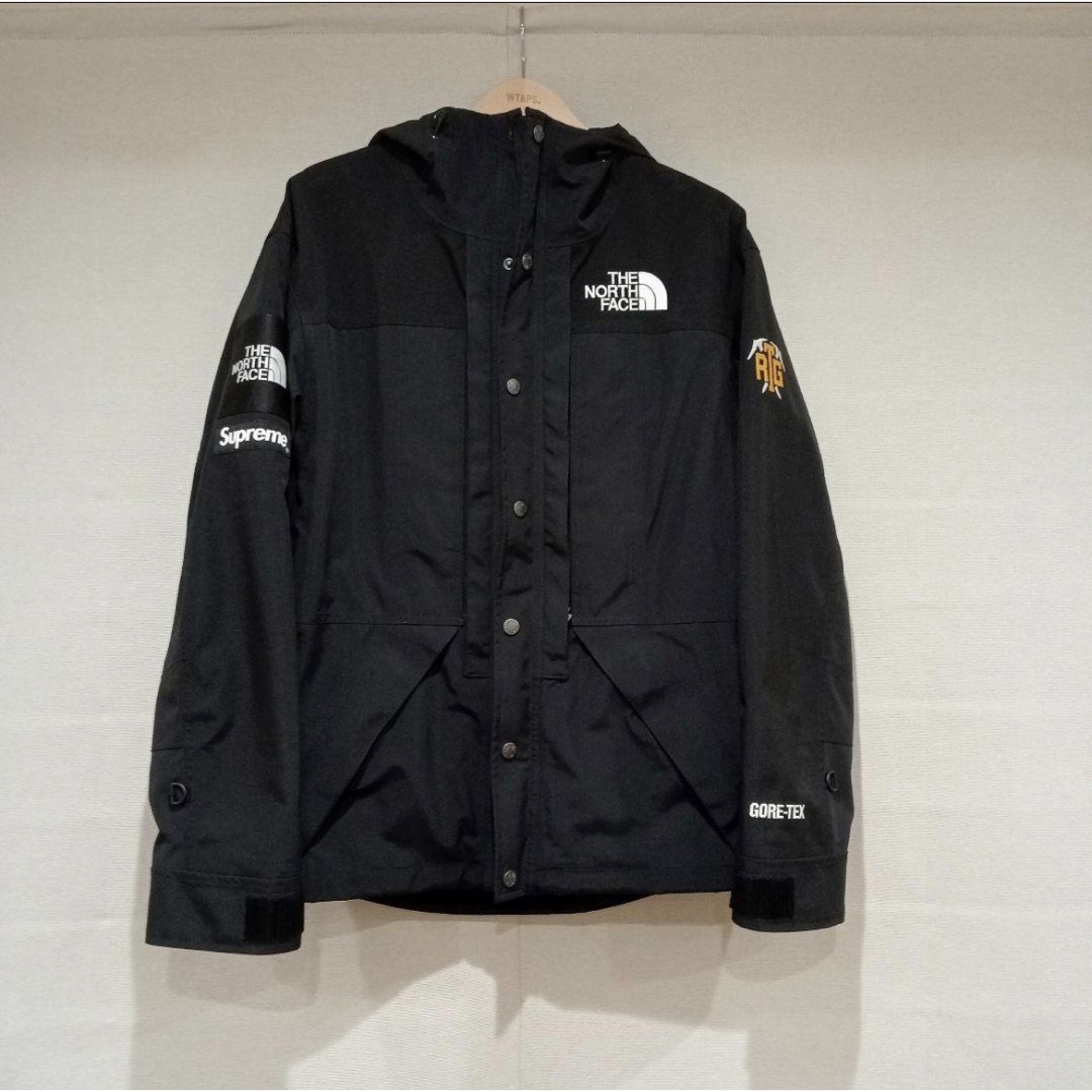 Supreme(シュプリーム)のsupreme north face rtg jacket メンズのジャケット/アウター(マウンテンパーカー)の商品写真