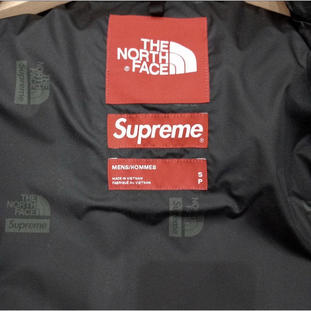 Supreme(シュプリーム)のsupreme north face rtg jacket メンズのジャケット/アウター(マウンテンパーカー)の商品写真