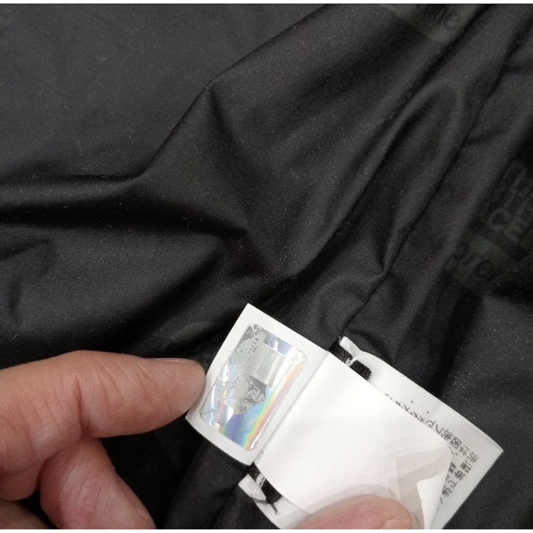Supreme(シュプリーム)のsupreme north face rtg jacket メンズのジャケット/アウター(マウンテンパーカー)の商品写真