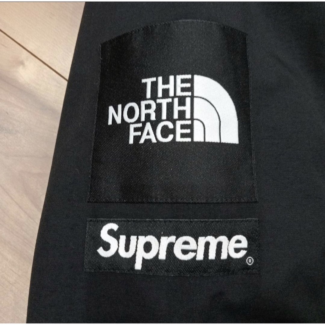 Supreme(シュプリーム)のsupreme north face rtg jacket メンズのジャケット/アウター(マウンテンパーカー)の商品写真