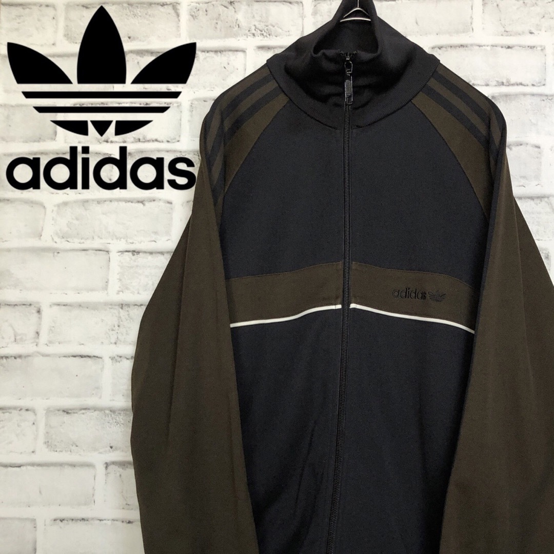 Originals(adidas) - 90s⭐️adidas ブラウントラック Originals(adidas) - 90s⭐️adidas ブラウントラック