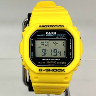 ジーショック(G-SHOCK)のG-SHOCK ジーショック 腕時計 DW-5600REC-9JF(腕時計(デジタル))