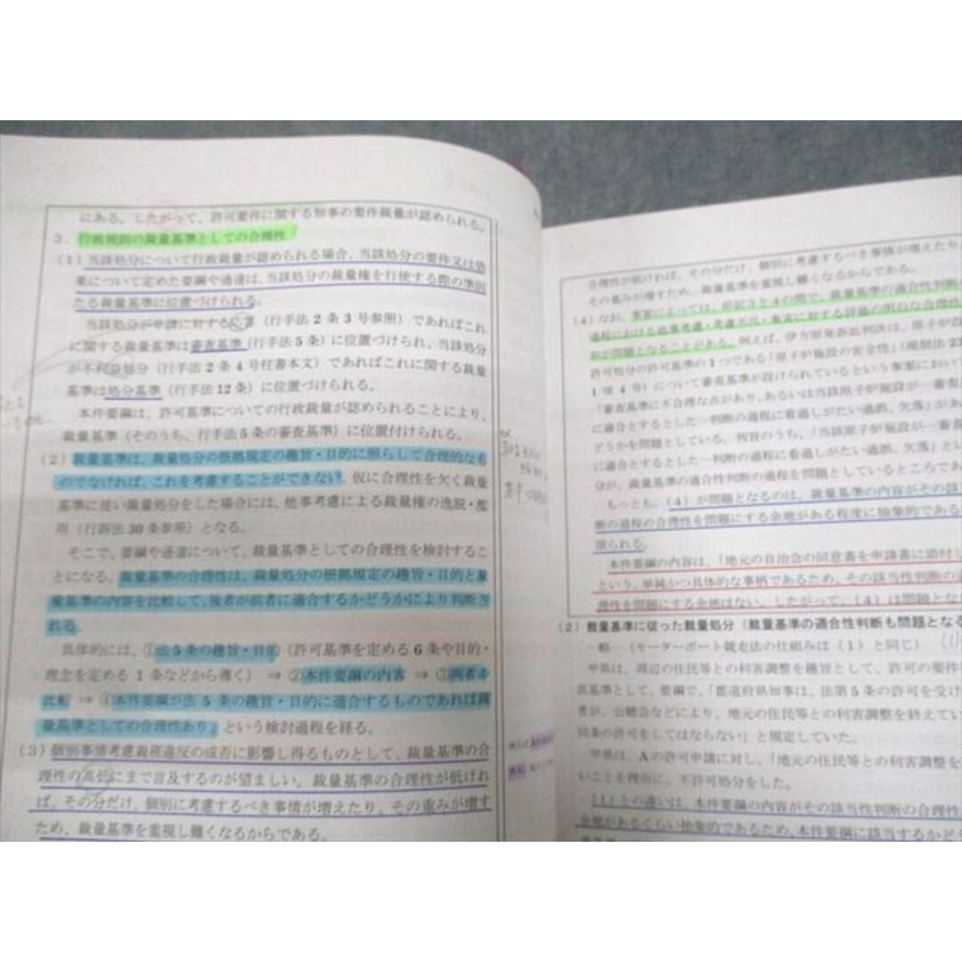 WF11-131 加藤ゼミナール 総まくり講座 No.1〜7 憲法/行政法 WF11-131 加藤ゼミナール 総まくり講座 No.1〜7 憲法/行政法