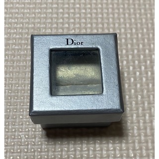 クリスチャンディオール(Christian Dior)のクリスチャンディオール　指輪ケース　リングケース　リング箱　指輪収納　指輪入れ (リング(指輪))