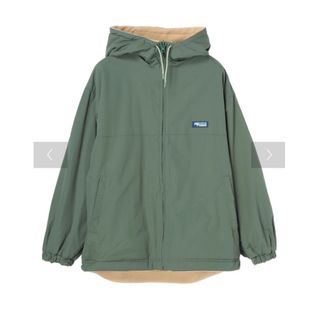 クラフトスタンダードブティック(CRAFT STANDARD BOUTIQUE)のCRAFT STANDARD BOUTIQUE リバーシブルブルゾンL/S(ブルゾン)