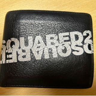 DSQUARED2 - 箱ありディースクエアード　DSQUARED　財布