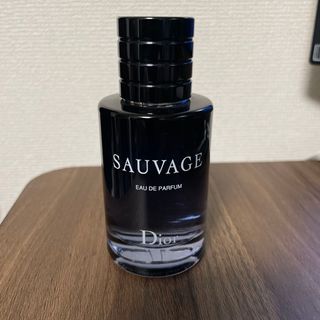 ディオール(Dior)のDior 香水 EAU DE PARFUM 60ml(香水(男性用))