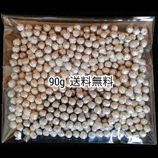 約6mm高純度99.9%以上マグネシウム粒ペレット90g 送料無料配送即納(洗剤/柔軟剤)