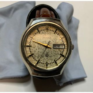 セイコー(SEIKO)の【激レア】　SEIKO  3803-7060  38クオーツ(腕時計(アナログ))