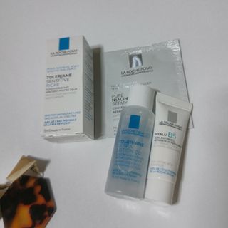 ラロッシュポゼ(LA ROCHE-POSAY)のラロッシュポゼ　サンプルセット(サンプル/トライアルキット)