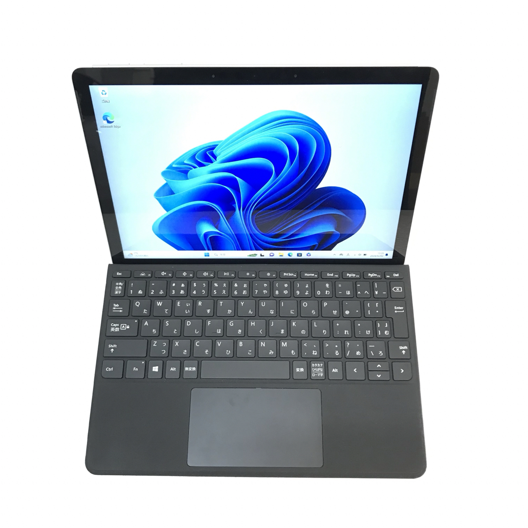 Microsoft - 新品同様品surfaceGo3 8G/256G SD拡張 Office Microsoft - 新品同様品surfaceGo3 8G/256G SD拡張 Office