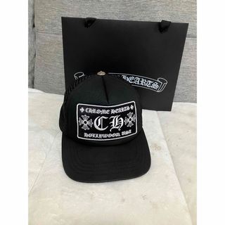 クロムハーツ(Chrome Hearts)のクロムハーツキャップ(キャップ)