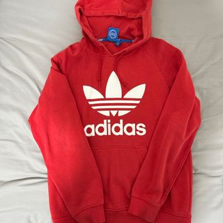 アディダス(adidas)のアディダス オリジナルパーカー (パーカー)