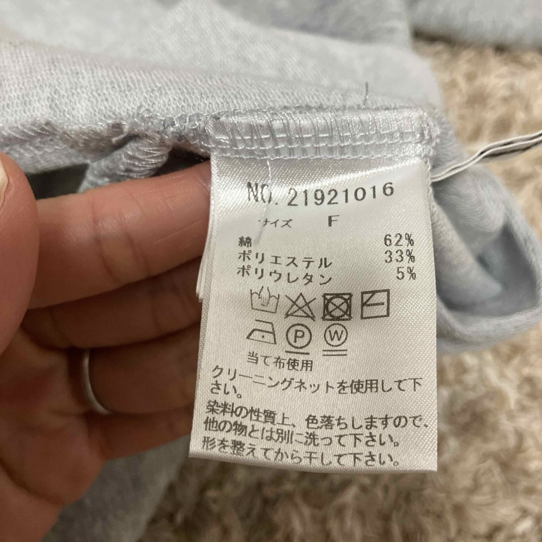 tops レディースのトップス(その他)の商品写真