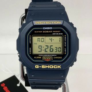 ジーショック(G-SHOCK)のG-SHOCK ジーショック 腕時計 DW-5600RB-2JF(腕時計(デジタル))