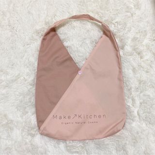 コスメキッチン(Cosme Kitchen)の【新品】非売品 コスメキッチン ミニバッグ(トートバッグ)