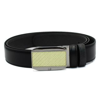 ダンヒル(Dunhill)のダンヒル BPM200A42 ベルト BELT リバーシブル(ベルト)