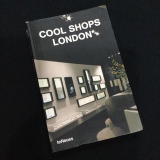 teNeues  London 洋書　ロンドン　イギリス　写真集　ファッション(洋書)