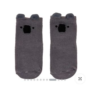 Attipas - ★新品　attipas 動物靴下2セット