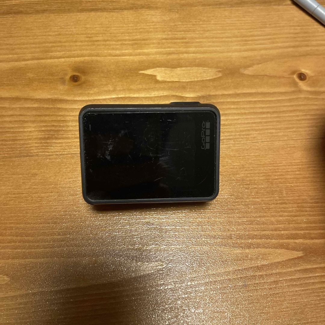 GoPro(ゴープロ)のgopro7 BLACK ケース付き スマホ/家電/カメラのカメラ(コンパクトデジタルカメラ)の商品写真