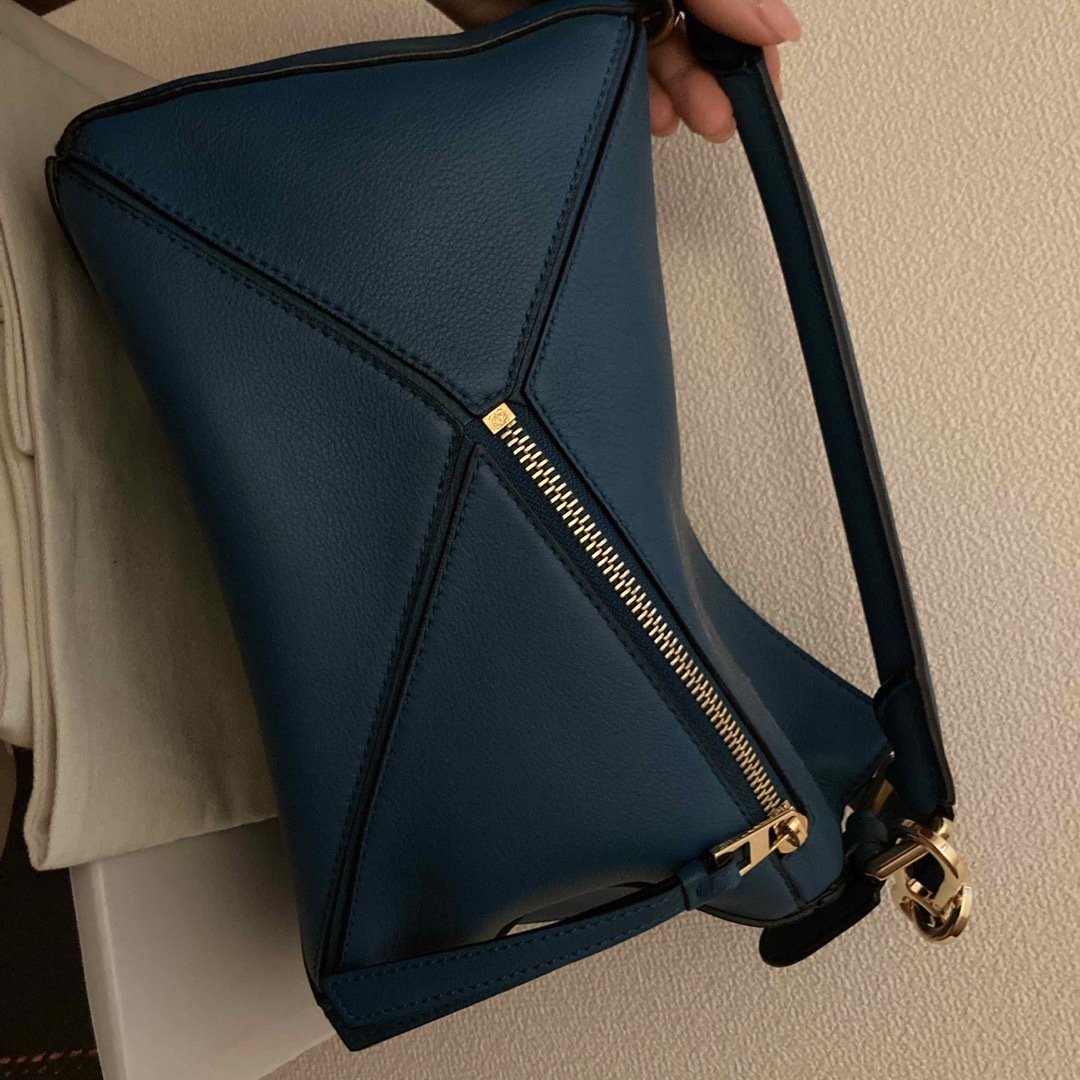 LOEWE(ロエベ)のジブリロエベコラボバッグちゅう坊千と千尋 レディースのバッグ(トートバッグ)の商品写真