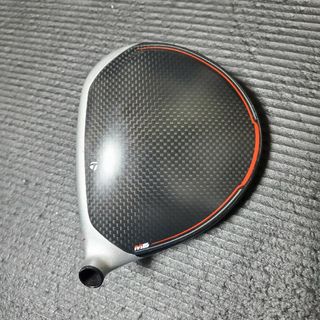 テーラーメイド(TaylorMade)のritsu様　ドライバー　M6　10.5°　ヘッドのみ(クラブ)