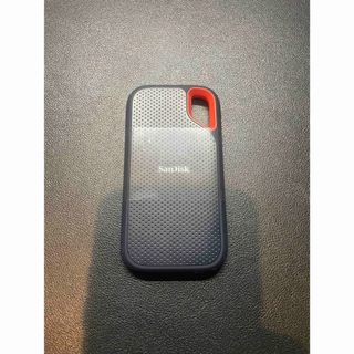 Sandisk SSD 2TB 新品未使用・箱無し