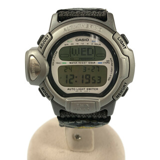 カシオ(CASIO)のCASIO PRO TREK PRL-20 プロトレック 腕時計 WWF(腕時計(デジタル))