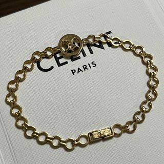 セリーヌ ブレスレット/バングルの通販 600点以上 | celineの セリーヌ ブレスレット/バングルの通販 600点以上 | celineの