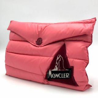 モンクレール クラッチバッグの通販 100点以上 | MONCLERを買うならラクマ