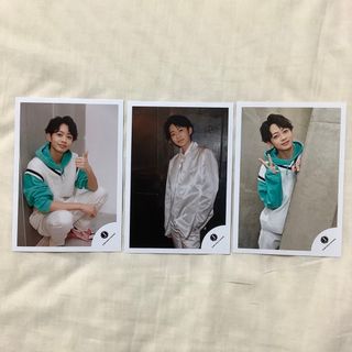 千井野空翔　公式写真(アイドルグッズ)